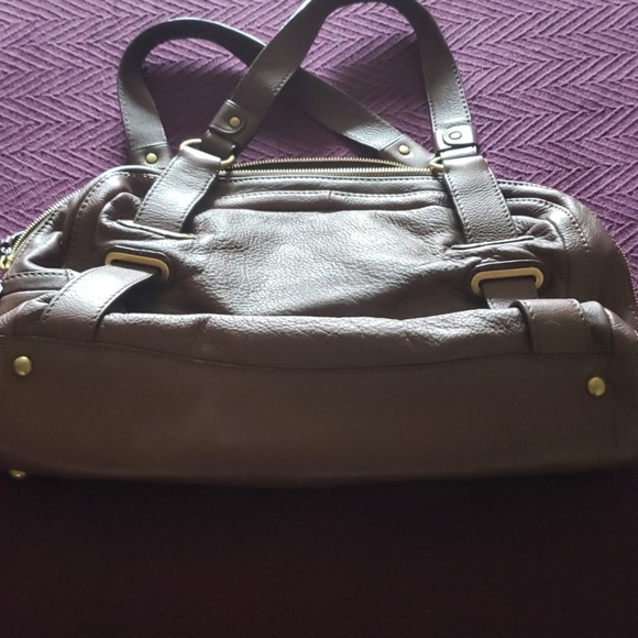 Authentic Michael Kors purse - Picture 3 of 3